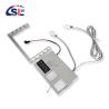 Buy cheap Voltage 90V 250VAC Mini Single/Three Color LED Touch Sensor Switch 12W/24W/36W from wholesalers