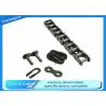 Buy cheap SUS304 Conveyor Transmission Roller Chain ANSI Anti Corrosion from wholesalers