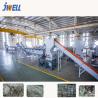 Buy cheap Plastic Waste Recycling Machines CE 1000kg/H PET Bottles Crushing Washing Machine from wholesalers