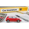 Buy cheap Ful Coverage Vehicle Insurance / Collision Insurance For Car Accidents from wholesalers