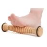 Buy cheap Body Back Wooden Foot Roller, Foot Massager for Plantar Fasciitis, Stress Relief, Relaxation from wholesalers