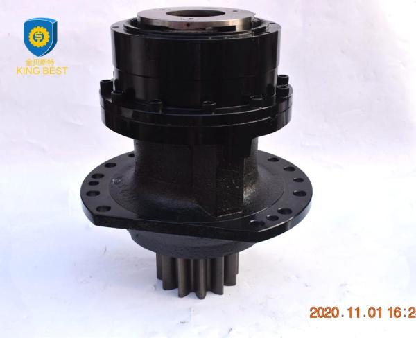 Buy cheap 9180779 ZAX450-3 Excavator Hitachi Swing Gearbox from wholesalers