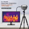 Buy cheap Uncooled Photographing Ir Thermal Imaging Infrared Vision Camera from wholesalers