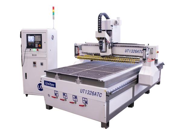Buy cheap 1400X2500mm Automatic 3D Wood Carving CNC Router from wholesalers