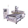 Buy cheap 1400X2500mm Automatic 3D Wood Carving CNC Router from wholesalers