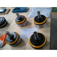 Buy cheap 3NB1600 Triplex Mud Pump And Mud Pump Spare Parts API 7K Standard product