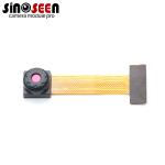 Face Recognition Compact Camera Module 2MP 60fps Low Light Performance