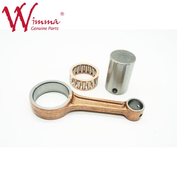 Buy cheap Hot Sale Motorcycle Engine Parts KIT BIELA YBR 125 Connecting Rod Kit from wholesalers