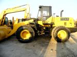 Used KOMATSU WA380 Wheel Loader Sale