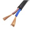Buy cheap Low Voltage 3 Core Copper PVC Insulated Flexible Electric Wire Cable from wholesalers