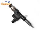 Recon Shumatt Common Rail Fuel Injector 095000-6520 095000-652# suits diesel