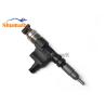 Buy cheap Recon Shumatt Common Rail Fuel Injector 095000-6520 095000-652# suits diesel fuel engine from wholesalers