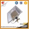 Buy cheap Poultry Propane NG / LPG Gas Brooder Equipment For Animal Husbandry from wholesalers
