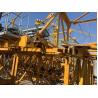 Buy cheap 2018 Zoomlion Tower Crane (7530-20) Built to Last, Trusted Worldwide – Your Crane Partner from wholesalers