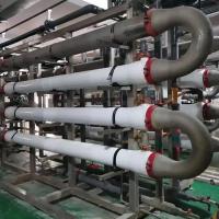 Buy cheap Superior Tubular Ultrafiltration for Optimal Purification and Filtration product