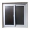 Buy cheap FiberGlass Screen Netting PVC Sliding Window Design for Home Double Glazed Windows from wholesalers