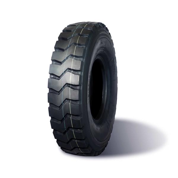 Buy cheap AR525 12.00R20 Off The Road Tires All Steel Radial Truck Tyre from wholesalers