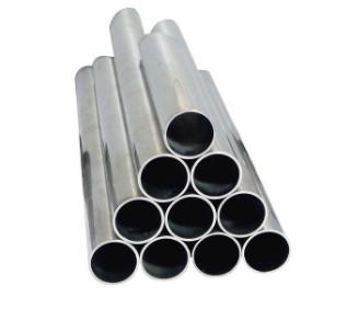 Buy cheap Welded SS316 Stainless Steel Seamless Pipe 0.1mm To 100mm from wholesalers