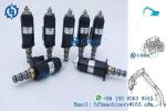 702-21-57400 Pilot Operated Solenoid Valve Komatsu Crawler Excavator Parts
