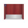 Buy cheap Fireproof Interior Glass Wood Door from wholesalers