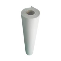 Buy cheap Printable TPE Removable Material Roll Erasable Whiteboard Sheet Roll product