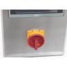 Buy cheap Granules φ80mm Throat Metal Detector for powder from wholesalers