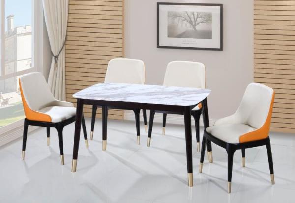 Buy cheap Faux Marble Dinette Sets from wholesalers
