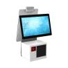 Buy cheap China Supplier store retail pos systems 8GB all in one rental business POS system from wholesalers