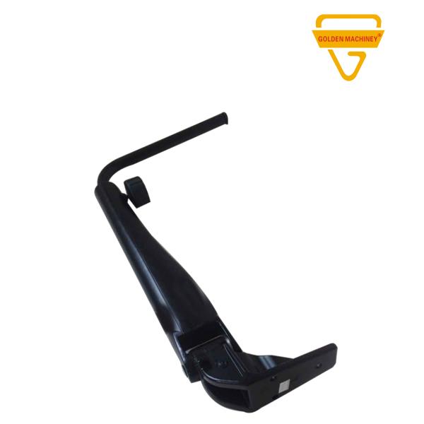 Buy cheap 1685324 DAF Truck Body Parts Holder Extendable Mirror Arm from wholesalers