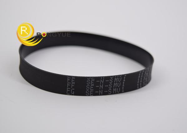 Quality 1750041983 Wincor ATM Parts 2150XE CMD V4 Clamp Belt 11*208*0.65 for sale