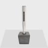 Buy cheap 9.8J Concrete Testing Equipments 50-80Mpa HT-1000 High Strength Rebound Hammer Test Machine from wholesalers