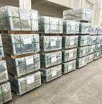Tin Free Steel Sheet For Crown Caps And Can Bottoms Stone Surface 0.15-0.49mm