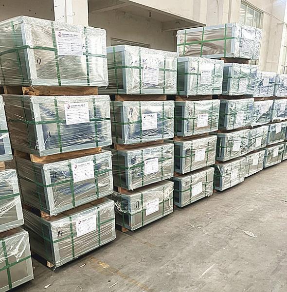 Buy cheap Tinplate For Food Cans chemical cans BA T3 T2.5 tinplate sheet coil mill factory manufactuer EN10202 JIS G3303 from wholesalers