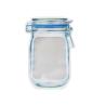Buy cheap Special Shape Plastic Mason Jar Customized Mylar Bags from wholesalers