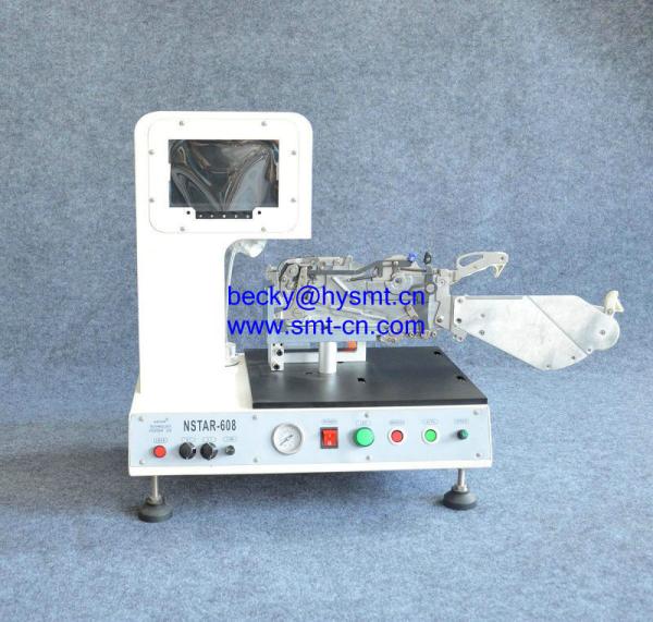 Buy cheap JUKI SMT FEEDER Calibration Jigs NSTAR-608 from wholesalers