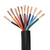 Buy cheap CE/ISO9001/RoHS/CCC Certified PVC Insulated Copper Core Flexible Electric Wire Cable from wholesalers