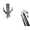 Buy cheap Elevator Light Curtain 917 / 957E 2 IN 1 WECO Door Sensor from wholesalers