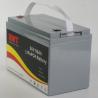 Buy cheap 36V 50AH LiFePO4 Battery Pack Mobile Recreational Vehicle Power Supply for Energy Storage Systems from wholesalers