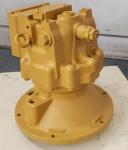Excavator Slewing Motor PC200-7 20Y-62-41940 02896-11008 Swing Drive Motor For