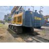 Buy cheap XCMG XR220D Rotary Drilling Rig In Foundation , Bridge And Port Construction Projects from wholesalers