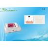 Buy cheap Portable Spider Vein Removal Machine , Pigmentation Removal Equipment 30MHZ from wholesalers