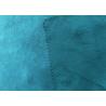 Buy cheap 275GSM 60'' Brushed Stretch Micro Suede Polyester Fabric from wholesalers