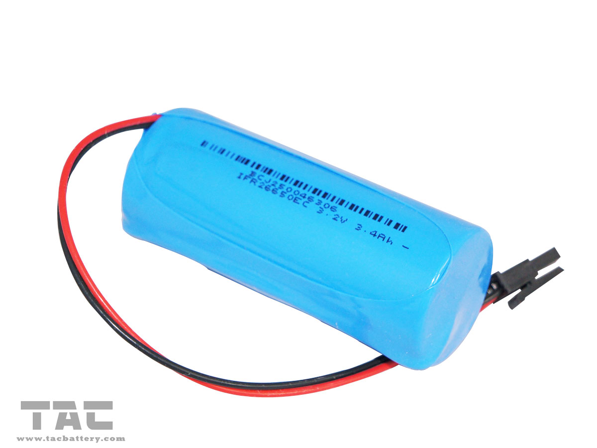 LFP battery