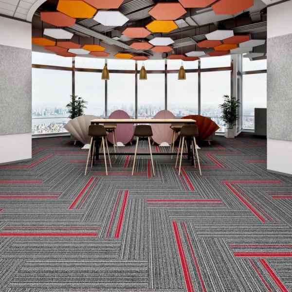 Buy cheap Relle Carpet A Safer and Cleaner Environment for Your Home or Office Can You Produce PVC Floor from wholesalers