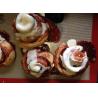 Buy cheap Silicone Reinforced (Fiberglass) Baking Mat(420*600mm) from wholesalers