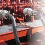 Marine Natural Rubber Hose