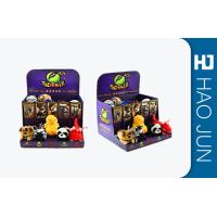 Buy cheap Small Decorative Cardboard Display Boxes Glossy Lamination For Children Toys product