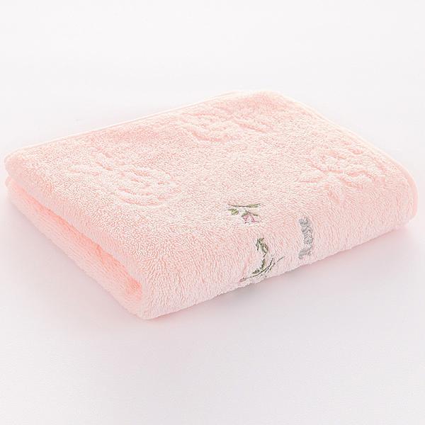 Buy cheap Embroidered Initials Guest Bath Towel Set with High GSM and Embroidery Logo from wholesalers