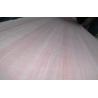 Buy cheap Red Okoume Veneer from wholesalers