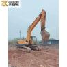 Buy cheap 22 Ton Used Hyundai Robex 225 Excavator 225LC 225LC-9T Custom from wholesalers